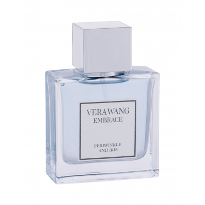 Vera Wang Embrace Periwinkle and Iris Woda toaletowa dla kobiet 30 ml