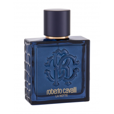 Roberto Cavalli Uomo La Notte Woda toaletowa dla mężczyzn 100 ml