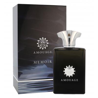 Amouage Memoir Woda perfumowana dla mężczyzn 100 ml