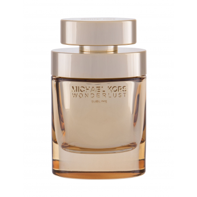 Michael Kors Wonderlust Sublime Woda perfumowana dla kobiet 100 ml