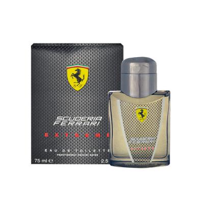 Ferrari Scuderia Ferrari Extreme Woda toaletowa dla mężczyzn 125 ml tester