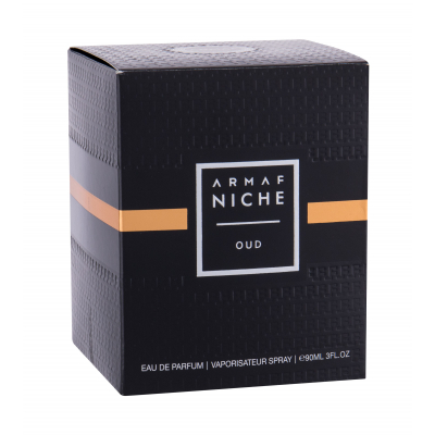 Armaf Niche Oud Woda perfumowana 90 ml