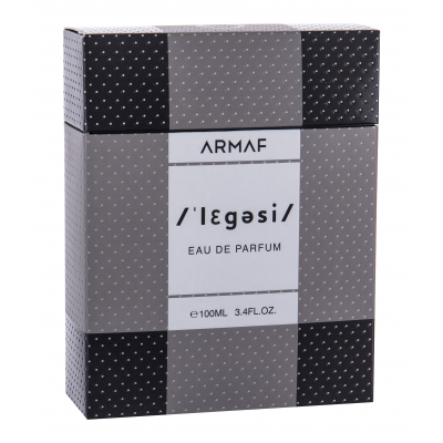 Armaf Legasi Woda perfumowana dla mężczyzn 100 ml