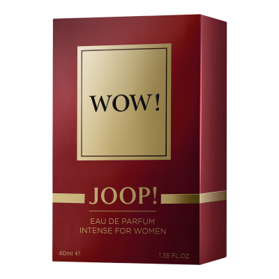 JOOP! Wow! Intense Woda perfumowana dla kobiet 40 ml