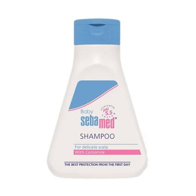 SebaMed Baby Szampon do włosów dla dzieci 150 ml