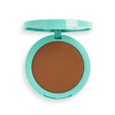 I Heart Revolution Tasty Coffee Bronzer dla kobiet 6,5 g Odcień Macchiato