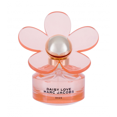 Marc Jacobs Daisy Love Daze Woda toaletowa dla kobiet 50 ml