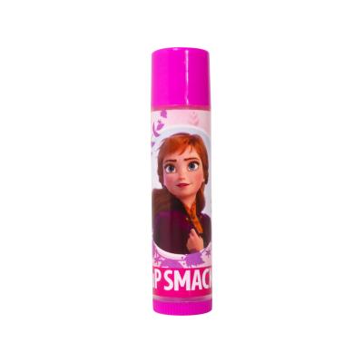 Lip Smacker Disney Frozen II Optimistic Berry Balsam do ust dla dzieci 4 g