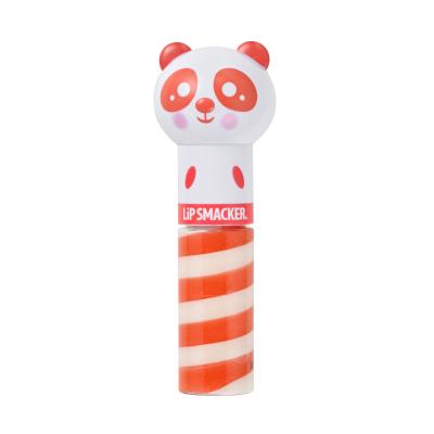 Lip Smacker Lippy Pals Paws-itively Peachy Błyszczyk do ust dla dzieci 8,4 ml