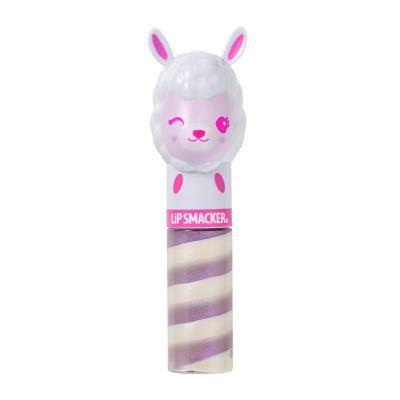 Lip Smacker Lippy Pals Straw-ma-Llama Berry Błyszczyk do ust dla dzieci 8,4 ml