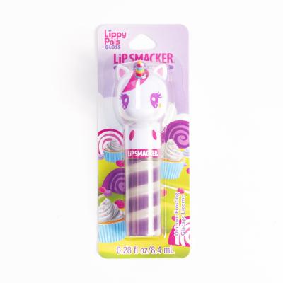 Lip Smacker Lippy Pals Unicorn Frosting Błyszczyk do ust dla dzieci 8,4 ml