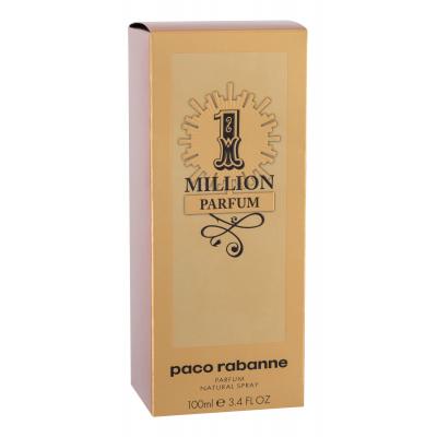 Paco Rabanne 1 Million Perfumy dla mężczyzn 100 ml Uszkodzone pudełko