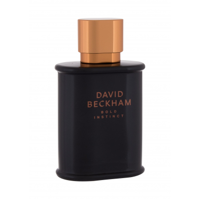 David Beckham Bold Instinct Woda toaletowa dla mężczyzn 75 ml