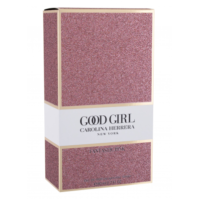 Carolina Herrera Good Girl Fantastic Pink Woda perfumowana dla kobiet 80 ml