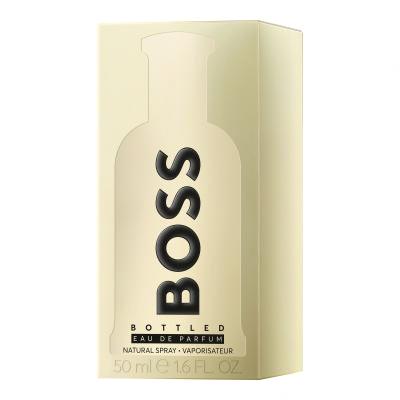 HUGO BOSS Boss Bottled Woda perfumowana dla mężczyzn 50 ml