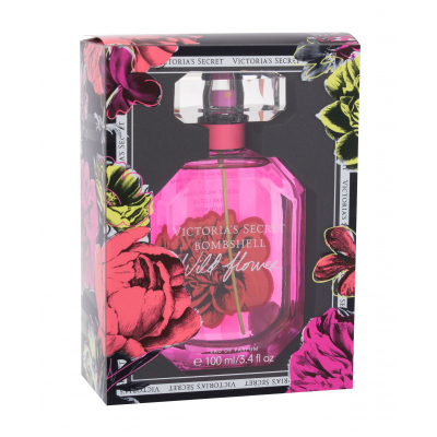 Victoria´s Secret Bombshell Wild Flower Woda perfumowana dla kobiet 100 ml