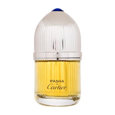 Cartier Pasha De Cartier Perfumy dla mężczyzn 50 ml