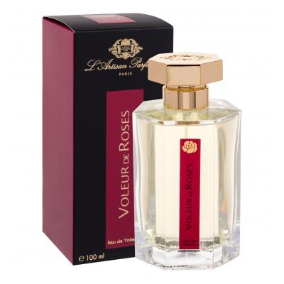 L´Artisan Parfumeur Voleur de Roses Woda toaletowa 100 ml