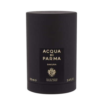 Acqua di Parma Signatures Of The Sun Sakura Woda perfumowana 100 ml