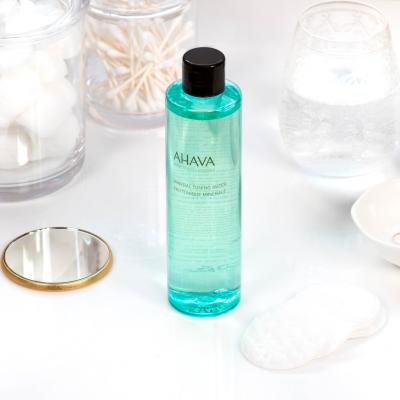 AHAVA Clear Time To Clear Toniki dla kobiet 250 ml