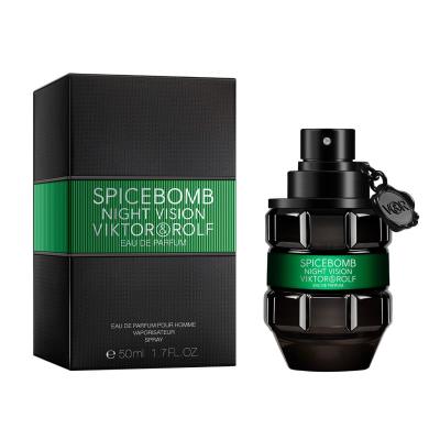 Viktor &amp; Rolf Spicebomb Night Vision Woda perfumowana dla mężczyzn 50 ml