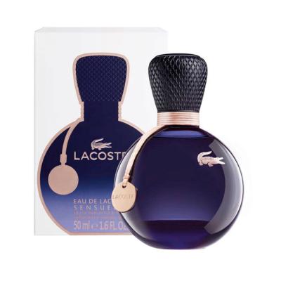 Lacoste Eau De Lacoste Sensuelle Woda perfumowana dla kobiet 90 ml tester