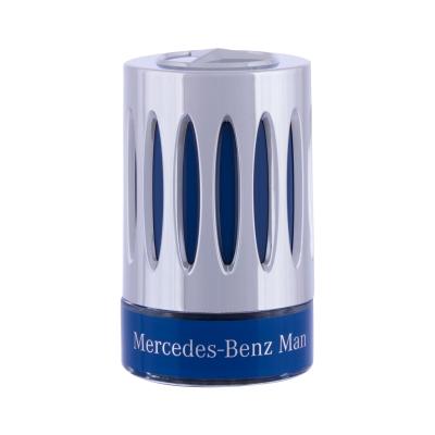 Mercedes-Benz Man Woda toaletowa dla mężczyzn 20 ml Uszkodzone pudełko