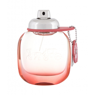 Coach Coach Floral Blush Woda perfumowana dla kobiet 50 ml