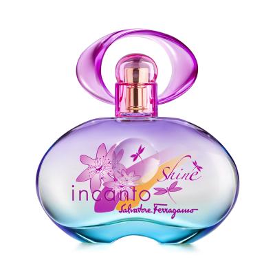 Ferragamo Incanto Shine Woda toaletowa dla kobiet 50 ml