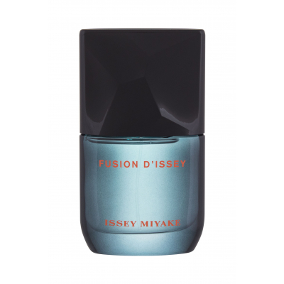 Issey Miyake Fusion D´Issey Woda toaletowa dla mężczyzn 50 ml