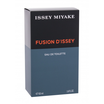 Issey Miyake Fusion D´Issey Woda toaletowa dla mężczyzn 50 ml