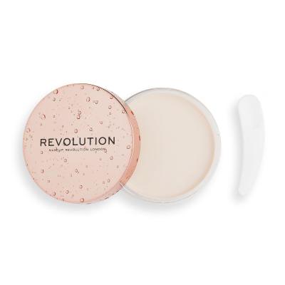 Makeup Revolution London Superdewy Perfecting Putty Baza pod makijaż dla kobiet 20 g