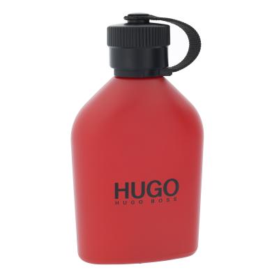 HUGO BOSS Hugo Red Woda toaletowa dla mężczyzn 125 ml tester