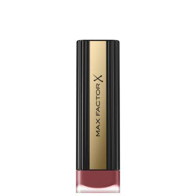 Max Factor Velvet Mattes Pomadka dla kobiet 3,4 g Odcień 060 Mauve