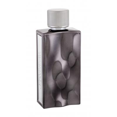 Abercrombie &amp; Fitch First Instinct Extreme Woda perfumowana dla mężczyzn 100 ml Uszkodzone pudełko