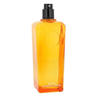 Hermes Eau de Mandarine Ambrée Woda kolońska 100 ml tester