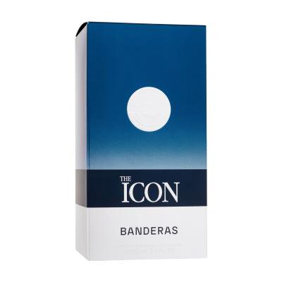 Banderas The Icon Woda toaletowa dla mężczyzn 100 ml