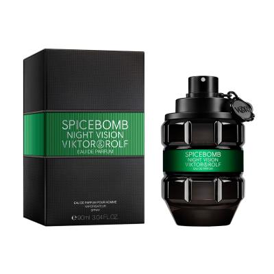 Viktor &amp; Rolf Spicebomb Night Vision Woda perfumowana dla mężczyzn 90 ml