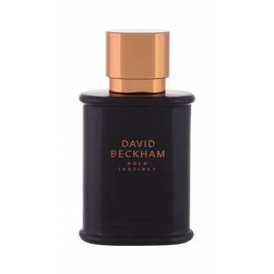 David Beckham Bold Instinct Woda toaletowa dla mężczyzn 50 ml