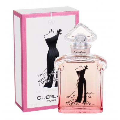 Guerlain La Petite Robe Noire Couture Woda perfumowana dla kobiet 50 ml