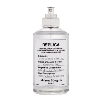 Maison Margiela Paris Replica Lazy Sunday Morning Woda toaletowa 100 ml