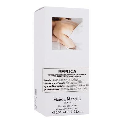 Maison Margiela Paris Replica Lazy Sunday Morning Woda toaletowa 100 ml