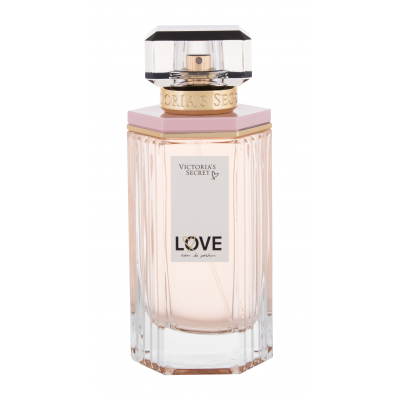 Victoria´s Secret Love Woda perfumowana dla kobiet 100 ml