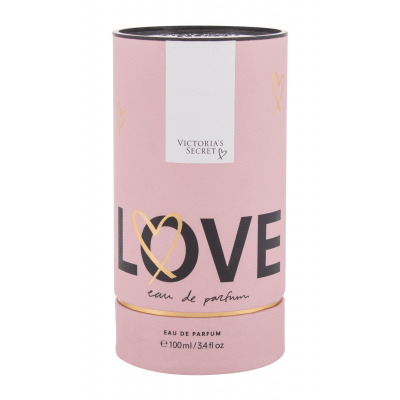 Victoria´s Secret Love Woda perfumowana dla kobiet 100 ml