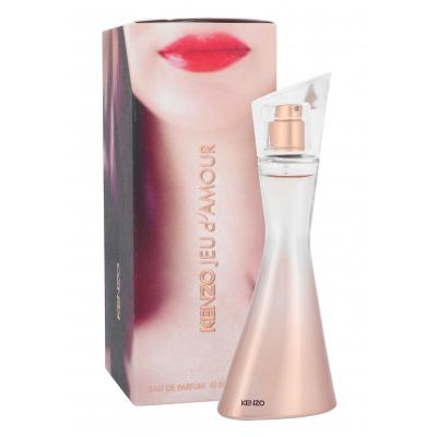 KENZO Jeu D´Amour Woda perfumowana dla kobiet 30 ml