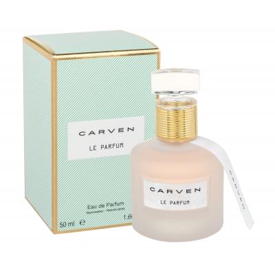 Carven Le Parfum Woda perfumowana dla kobiet 50 ml