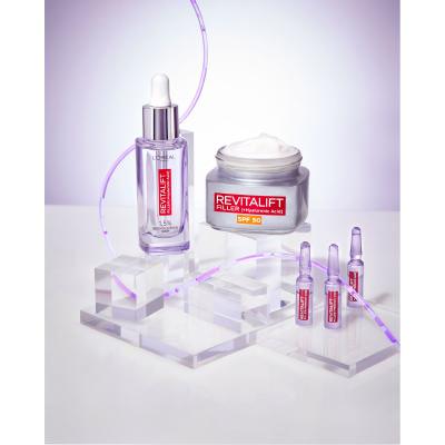 L&#039;Oréal Paris Revitalift Filler HA 1,5% Serum do twarzy dla kobiet 30 ml