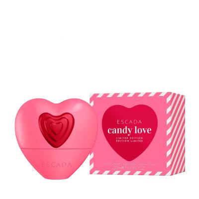 ESCADA Candy Love Limited Edition Woda toaletowa dla kobiet 30 ml