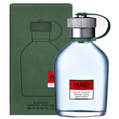 HUGO BOSS Hugo Man Woda toaletowa dla mężczyzn 125 ml tester