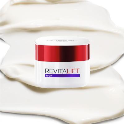 L&#039;Oréal Paris Revitalift Duo Set Zestaw Krem na dzień  Revitalift 50 ml + Krem na noc Revitalift 50 ml